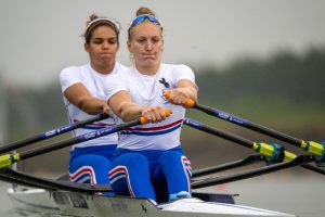 BFR Training im Rudern: VO₂max gezielt steigern