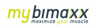 mybimaxx Logo